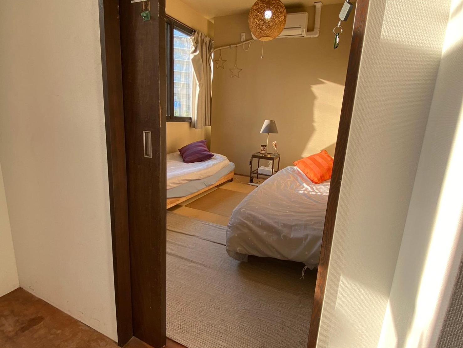 Bonfire Hostel Οσάκα Εξωτερικό φωτογραφία