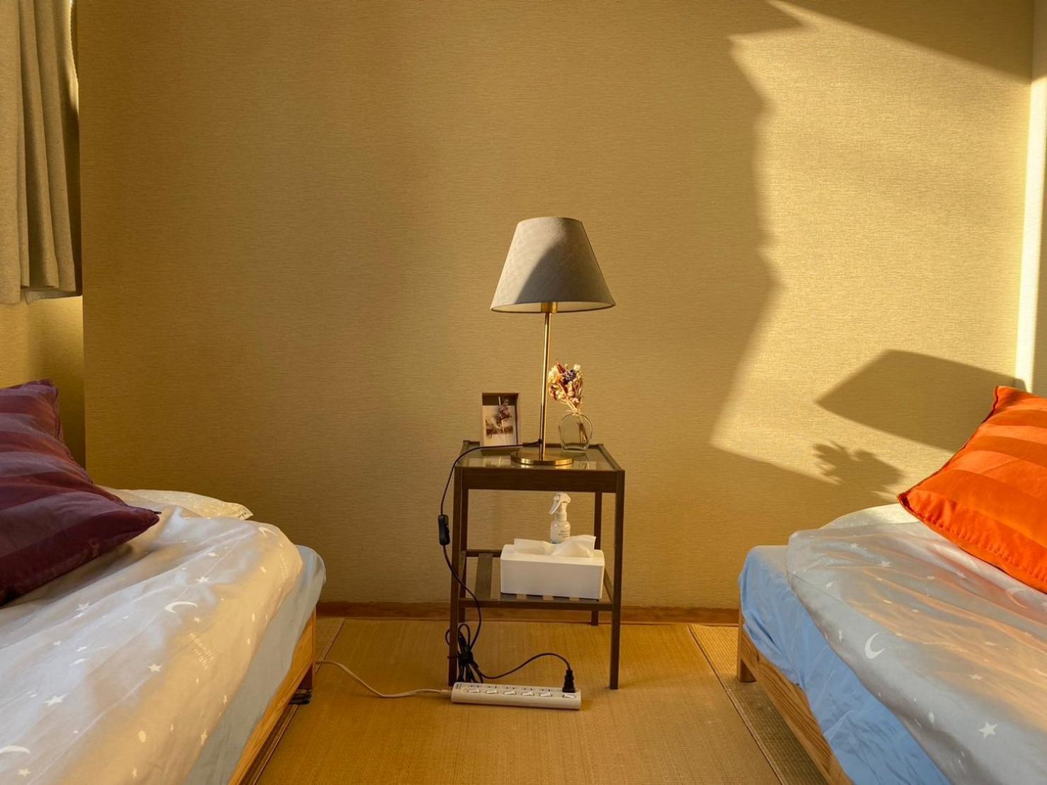 Bonfire Hostel Οσάκα Εξωτερικό φωτογραφία