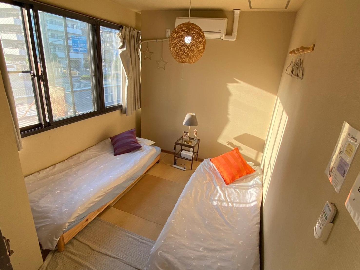 Bonfire Hostel Οσάκα Εξωτερικό φωτογραφία